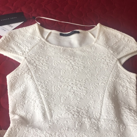 NEW Zara dress - Picture 2 of 4